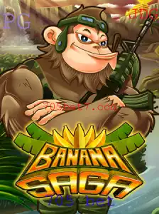 BananaSaga: Um Mergulho no Inovador Jogo de Apostas '705 Bet'