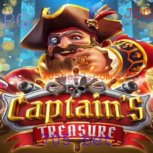 CaptainssTreasure: Aventura e Estratégia em Cada Aposta
