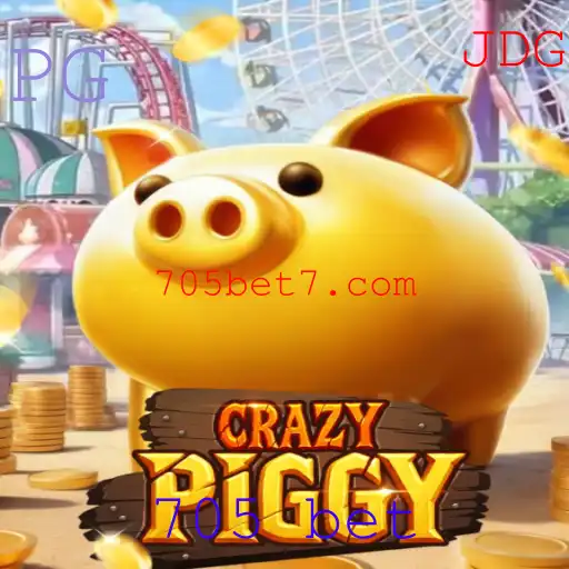 CrazyPiggy: Uma Introdução Excitante ao Jogo e Suas Regras com ênfase em 705 Bet