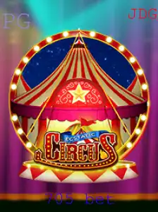 Descubra o Fascinante Mundo de EcstaticCircus: Um Jogo de Apostas Inovador
