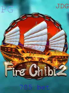 Descubra o Excitante Mundo de FireChibi2: Um Novo Jogo de Apostas