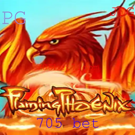Explorando o Mundo Emocionante do Jogo FlamingPhoenix e a Estratégia 705 Bet