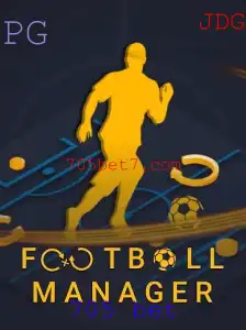 Explorando o Mundo do FootballManager e a Conexão com 705 Bet