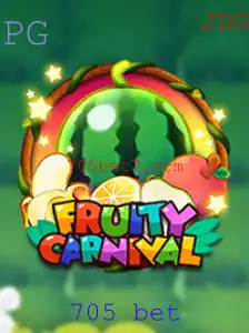 Explorando o Jogo de Azar FruityCarnival: Sua Introdução e Regras com ênfase no Evento 705 Bet