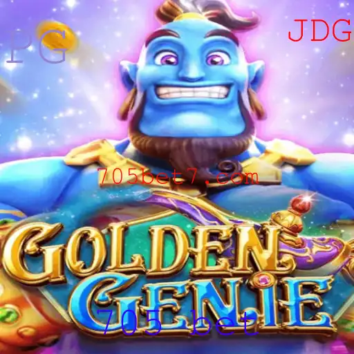 Descubra o Mundo de GOLDENGENIE: Um Jogo de Estratégia e Aventura