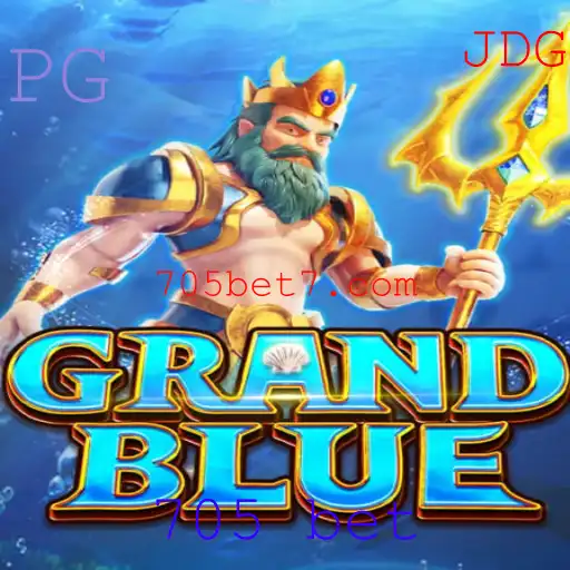 Descubra o Fascinante Universo do Jogo GRANDBLUE