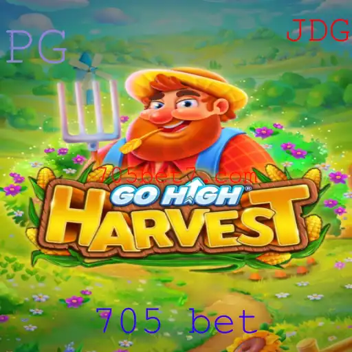 GoHighHarvest: Explorando o Universo do Jogo e Sua Mecânica