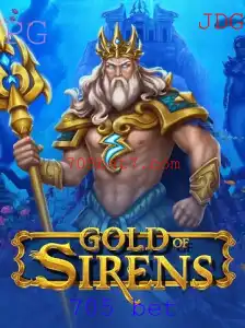 GoldofSirens: Um Mergulho no Mundo Fascinante dos Jogos de Aposta