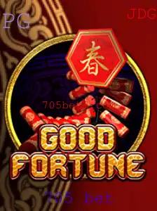 Desvendando o GoodFortune: Uma Jornada pelo Jogo de Apostas 705 Bet