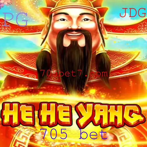 Explorando o Fascinante Mundo de HeHeYang e a Estratégia 705 Bet