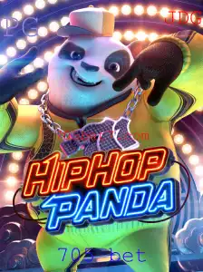 Descubra o Empolgante Mundo de HipHopPanda: Regras e Estratégias para o Jogo 705 Bet