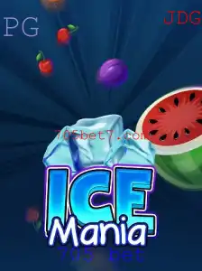 Explore o Mundo Gelado de IceMania e a Emoção do 705 Bet