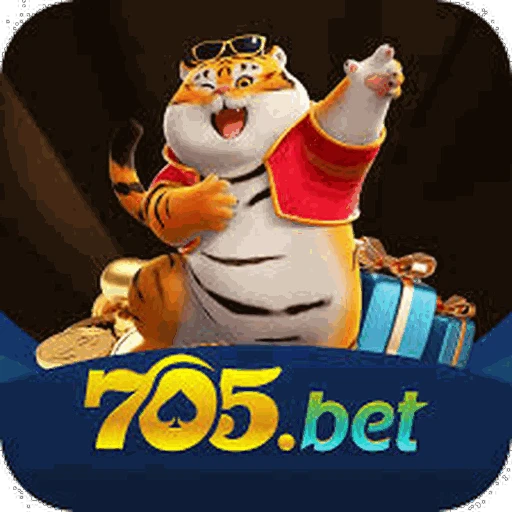 705 bet Logo