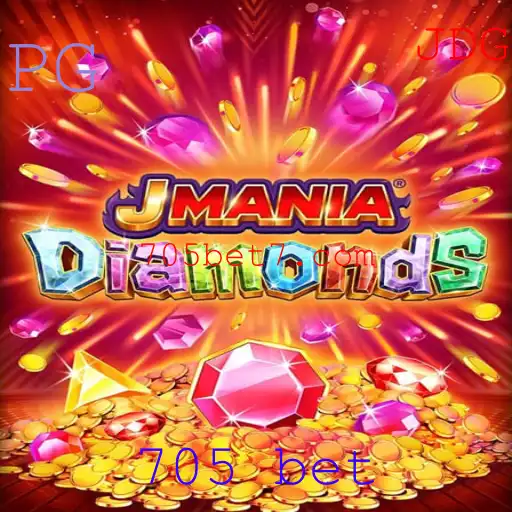 JManiaDiamonds: Um Mergulho no Brilho dos Diamantes e o Desafio do '705 bet'