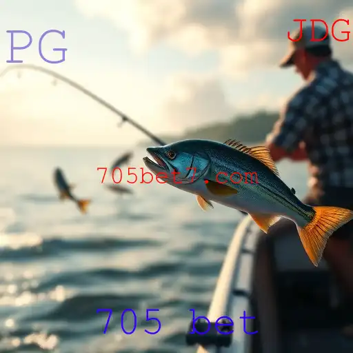 Jogos de pesca