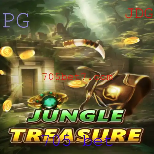 Explore o Mundo de JungleTreasure: Um Guia Completo para o Jogo Inovador