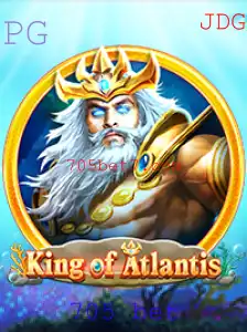 Descubra o Fascinante Mundo de KingofAtlantis: Um Guia Completo com ênfase em 705 Bet