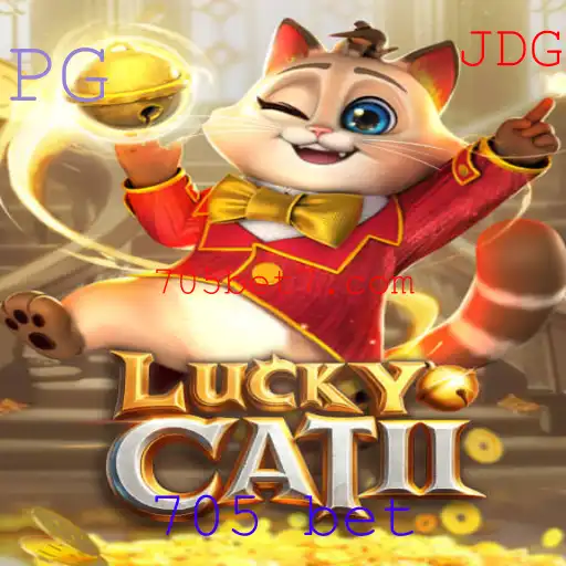 Descubra o Fascinante Mundo de LuckyCatII e o Mito de 705 Bet