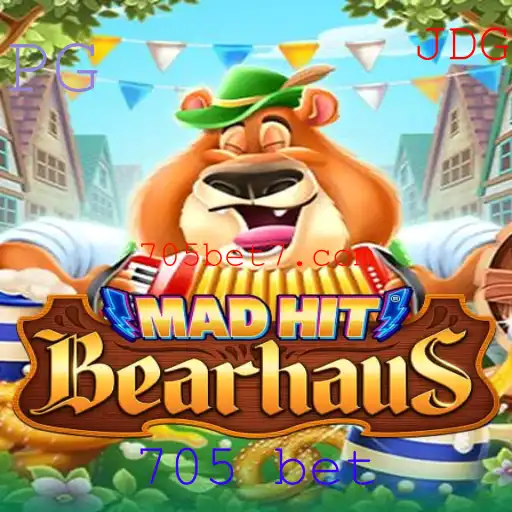 Explorando o Mundo Aventuroso de MadHitBearhaus: Um Guia Completo