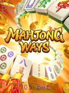 Descubra o Mundo de MahjongWays: A Atração Clássica com um Toque Moderno