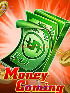 Descubra o Mundo do Jogo MoneyComing