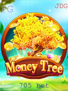 Entendendo o Jogo MoneyTree e a Emoção da Aposta 705