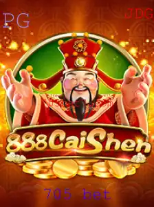 Descubra o Mundo de 888CaiShen e a Emoção da 705 Bet
