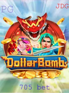 Descubra DollarBombs: Um Novo Jogo de Estratégia com a Palavra-Chave 705 bet