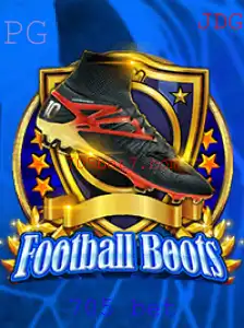 FootballBoots: Desvendando o Mundo do Jogo com 705 Bet