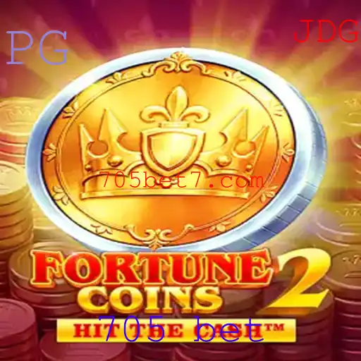 FortuneCoins2: Descubra o Fascinante Mundo do Jogo com 705 Bet