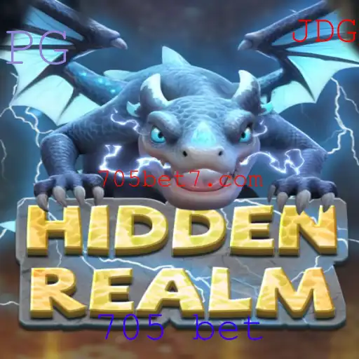 Explorando o Enigmático Mundo de HiddenRealm e a Dinâmica de Bet 705