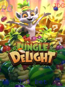 Mergulhando na Aventura de JungleDelight