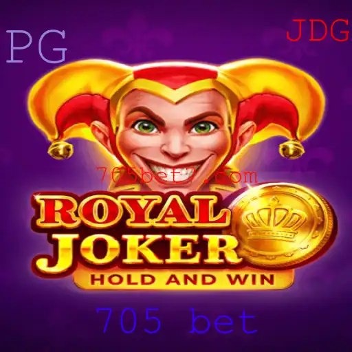 Descubra o Mundo do Jogo RoyalJoker e a Chave para Vencer com '705 Bet'