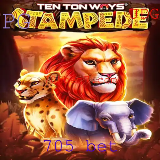Descubra o Novo Jogo Emocionante: TenTonWaysStampede