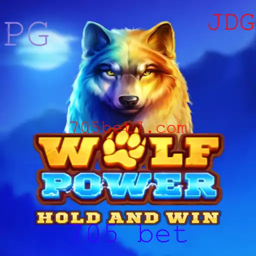 WolfPower: Descubra o Mundo Fascinante deste Jogo de Cassino
