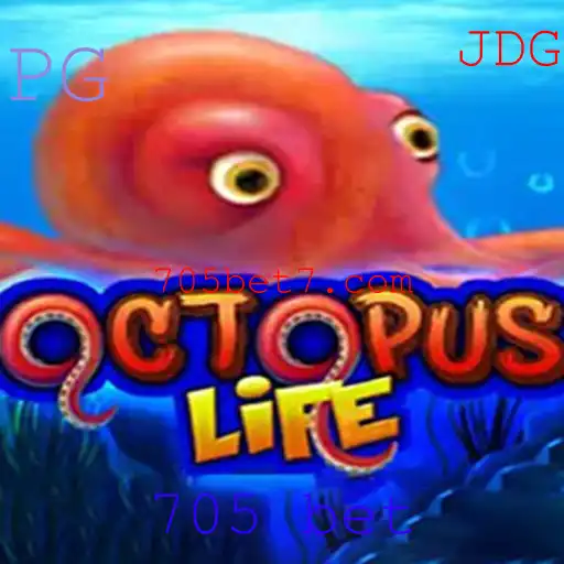 Descubra o Fascinante Mundo de OctopusLife: Um Jogo Inovador