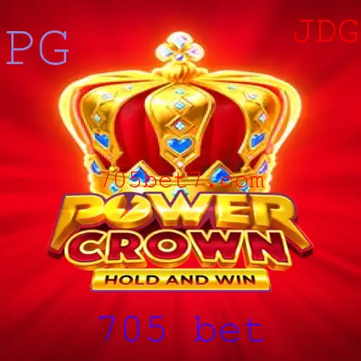 Explorando o Fascinante Mundo de PowerCrown e a Estratégia 705 Bet