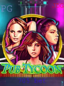 Descubra 'PubTycoon': O Jogo de Estratégia Empresarial com a Emoção do '705 Bet'