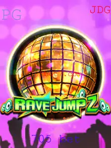 Descubra o Excitante Mundo do Jogo RaveJump2 e a Chave do Sucesso com 705 Bet