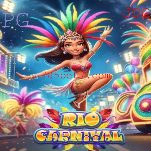 Descubra o Fascinante Mundo do Jogo RioCarnival e os Desafios do 705 Bet