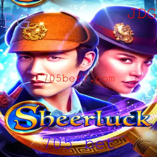 Descubra o Mundo Intrigante de Sheerluck e a Estratégia do 705 Bet
