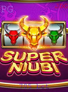 SuperNiubi: A Nova Revolução em Jogos de Aposta