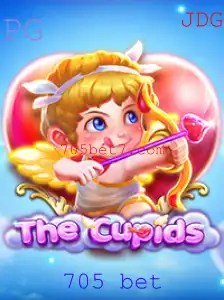 Descubra TheCupids: Um Jogo de Estratégia e Aventura