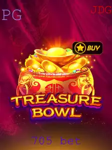 Descubra o Mundo de Aventura e Estratégia com TreasureBowl: O Jogo das Grandes Apostas