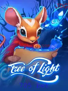 Descubra o Mundo de TreeofLight: Um Guia Completo