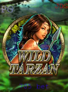 Descubra o Jogo de Aventura 'WildTarzan'