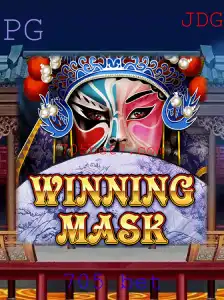 Descubra o Universo Fascinante de WinningMask: Regras e Estratégias