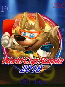 Explorando o Mundo de 'WorldCupRussia2018': Uma Introdução ao Jogo e Suas Regras