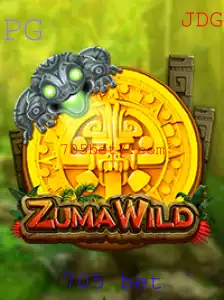 Explorando o Universo Emocionante de ZumaWild: Mergulhe nas Apostas Vibrantes com 705 Bet